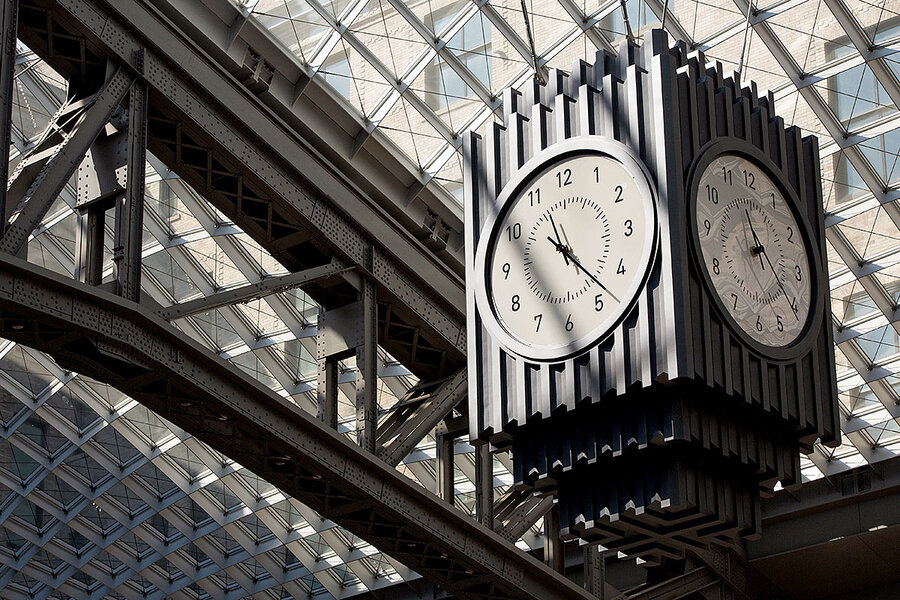 Moynihan Train Hall Penn Station gets a decadesinthemaking upgrade